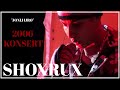 SHOXRUX - 2006 KONSERT DASTURI (jonli ijro) | ШОХРУХ - 2006 СОЛЬНЫЙ КОНЦЕРТ (live)