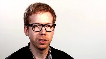 Building the Web of Things