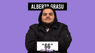 Alberto Grasu "6 6" Explicatia Versurilor - WHOGOTBARS