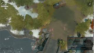 Foxhole #15