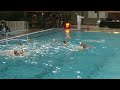 Pacific Women's Water Polo vs Fresno Pacific Highlights 1/22/2026