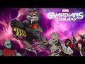 Guardians of the Galaxy | SAVING COSMOOO (Part 10)