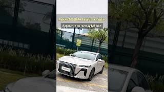 ROEWE M7 DMH