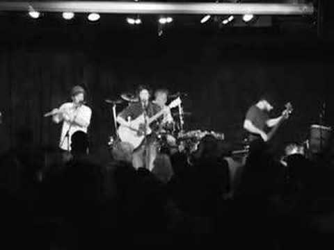 Nicole Torres & the Affiliates w/ Lawhead "IMPULSI...