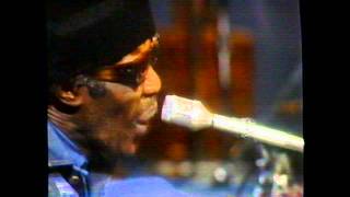 Vignette de la vidéo ""Walk Right In/Shake,Rattle,& Roll" Professor Longhair & The Meters 1974"