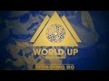 DiMO BG - Addicted To World Up Radio Show #099