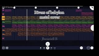 Rivers of Babylon: A Metal Tribute