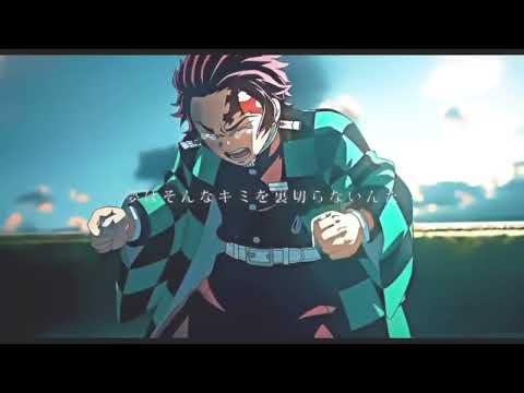 鬼滅の刃×平井大(栄光の扉)
