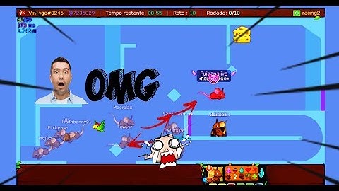 Transformice - First Easy & Gameplay #84 ‹ Fuibanalive ›