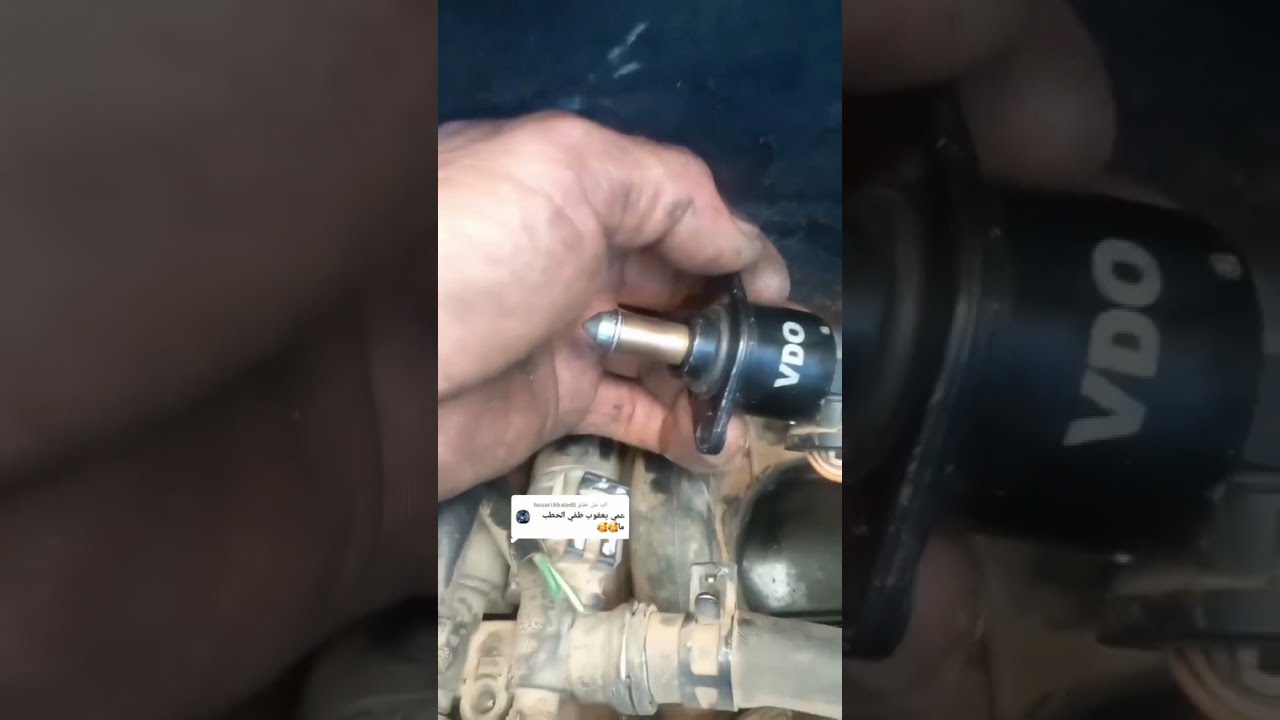 ما تزيدش تشري ستارتار تبع الفيديو تفهم #ميكانيك #تصليح_السيارات