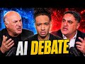 Will AI Actually Take Your Job? | The Ultimate Debate