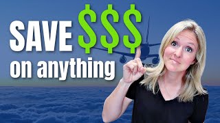 How to SAVE MONEY on ANYTHING | Luxuries on a BUDGET?