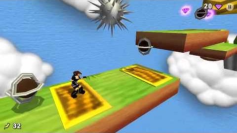 Diversion Level 5-6 (3 Stars): iOS Gameplay Walkthrough