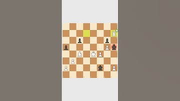 Random Chess Puzzle!! #shorts #chess #brilliant #viral #fyp #immortal #chessedit #fypシ #trending #yt