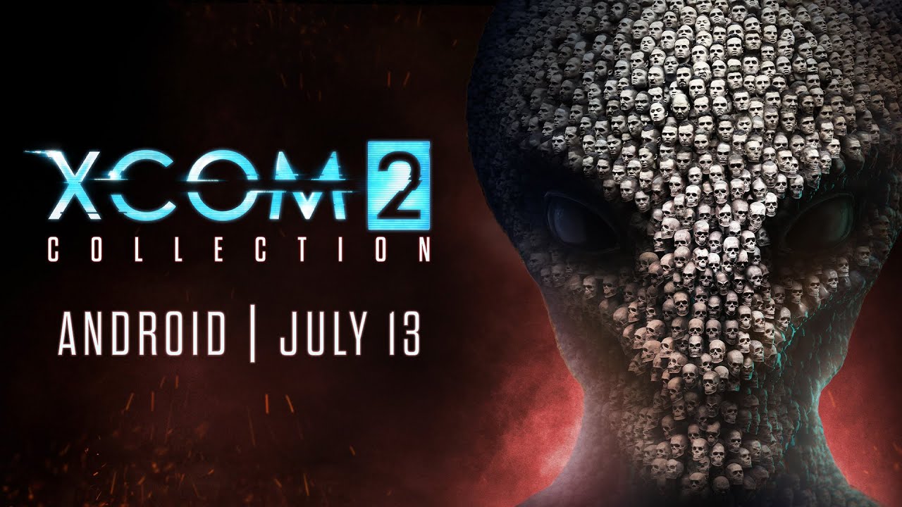 Xcom 2 Collection For Mobile | Feral Interactive