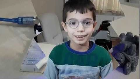 Polis Işığı Yapımı // Arduino ide ile yapımı 1 nolu ETKİNLİK (Aşağıdaki açıklamaya Bakınız)