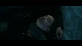 Cpr For Drowning Girl Sick Scene Short Breath