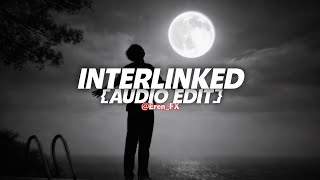 Lonely Lies, Dkid - Interlinked Ambient Edit Audio