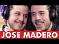 CREATIVO #169 - JOSE MADERO