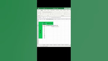 How to extract days of month in excel?  #excel #exceltips #excelformula #excelfunctions #exceltricks