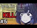 [Higurashi When They Cry Hou - Ch. 1] SOMEONE'S FINALLY DYING!!!!! || !lurk !kofi !agg