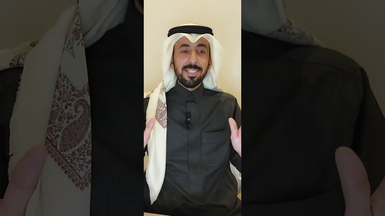 رجل غريب يقتحم منزل ابوعبدالرحمن