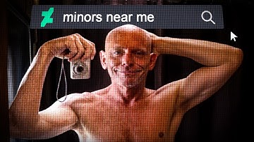 Disturbing Horrors from DeviantArt