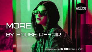 House Affair - More