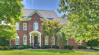 5827 Riley's Ridge Rd, Charlotte, NC