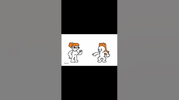 The ultimate UNO reverse card #animation #flipaclip #meme #memes