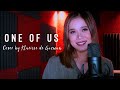 One of us - Cover by Klarisse De Guzman