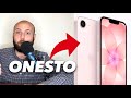 APPLE: iPHONE 17e, POTENZA, MEMORIA, FOTOCAMERA e PREZZO. CONVIENE?