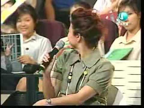 Teresa Tseng Gu Dan Ba Lei