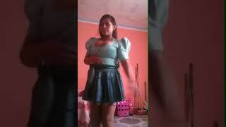 Zapateo el baile típico de las cholitas bolivianas