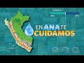 #EnAnaTeCuidamos