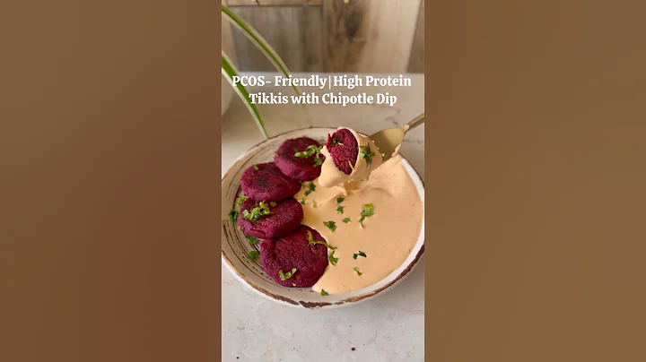 High protein & PCOS friendly meal bowl thumbnail