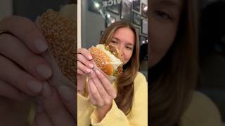 Trying Every Restaurant On The Nyt 2025 Top 100 List - Hamburger America