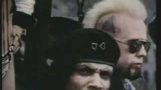 "Hell's Bell's" Excerpt: Wendy O. Williams.