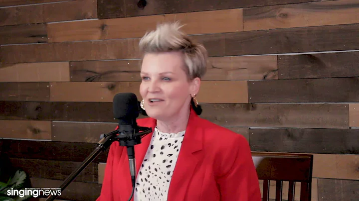 Tonja Rose | 'A Little Talk With Jesus'
