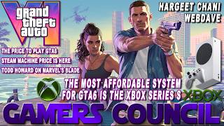 GTA 6  Whats The Best Way To Play?