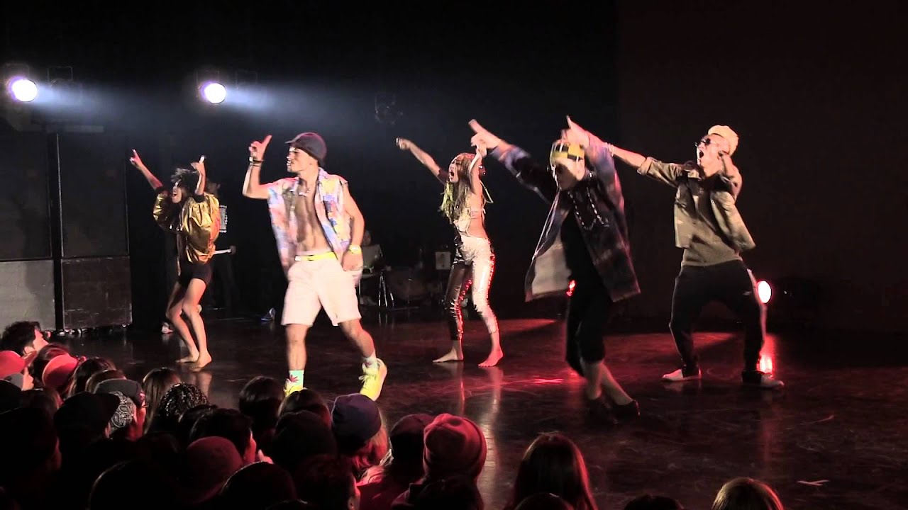 動画で知る ストリートダンスのジャンルを解説 House Pop Soul Punking Reggae Noaダンス アカデミー 東京のレッスンスタジオ