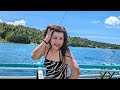 #PHILIPPINE SEA #valsantosmatubang#rheina#teamkuroda