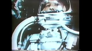 Air & Space: Project Mercury (1996)