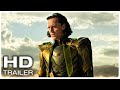 LOKI Final Trailer (NEW 2021) Tom Hiddleston Superhero Series HD