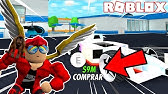 consegui la nueva arma de mad city mira como roblox youtube