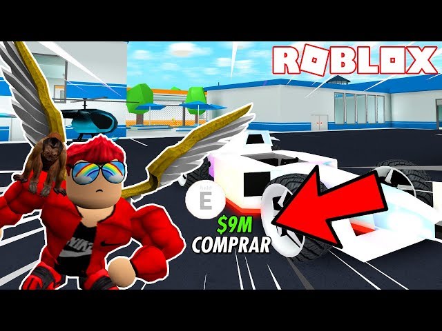 Nunca Compres Esto En Mad City Roblox - bux roblox da gamer shazam