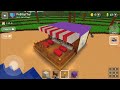 Block Craft 3D : Building Simulator Games For Free Gameplay #140 (iOS & Android) | Restaurant