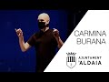 Capture de la vidéo Carmina Burana, De Carl Orff. Cultura Viva, Més Que Mai!