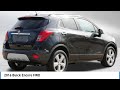 2016 Buick Encore Inver Grove Heights,St Paul,Minneapolis 54988B