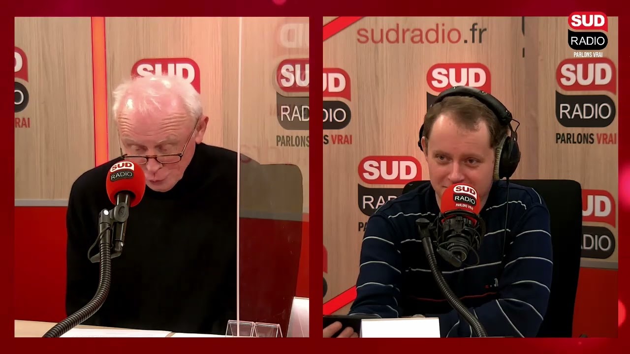 Quels sont vos droits - Déclaration d'amour à la Cour d'assises